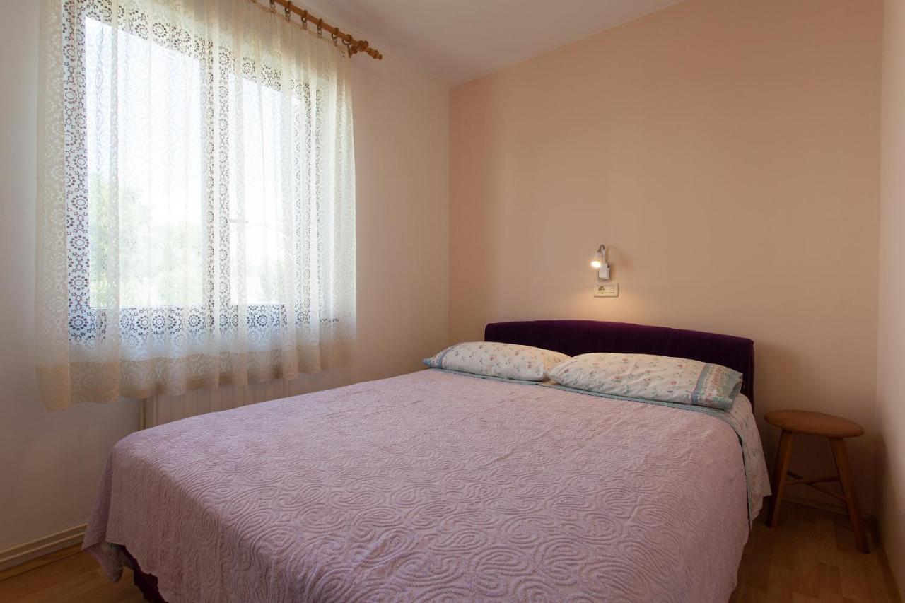 Apartments Nedeljka Malinska Εξωτερικό φωτογραφία